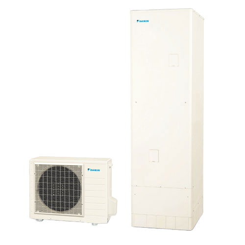 ダイキン EQA37ZFV リモコンセット