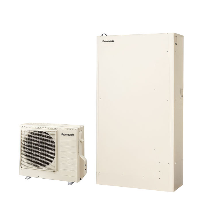 パナソニック HE-W37LQS リモコンセット