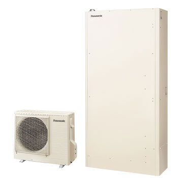 パナソニック HE-W46LQS リモコンセット