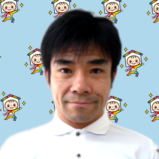 富澤 智