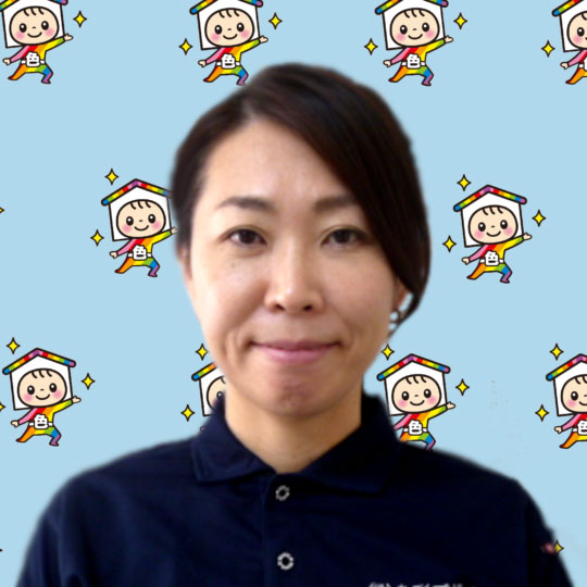 小磯 朋子
