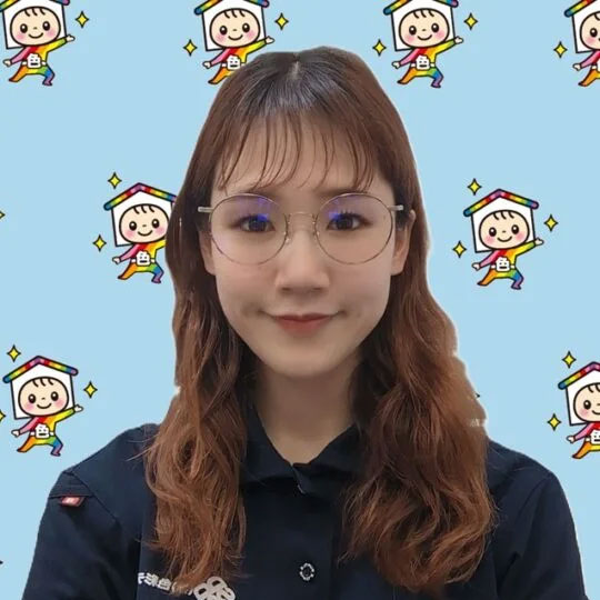 花見 亜未
