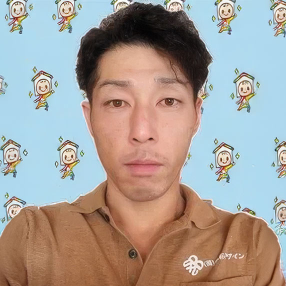 大竹 一輝