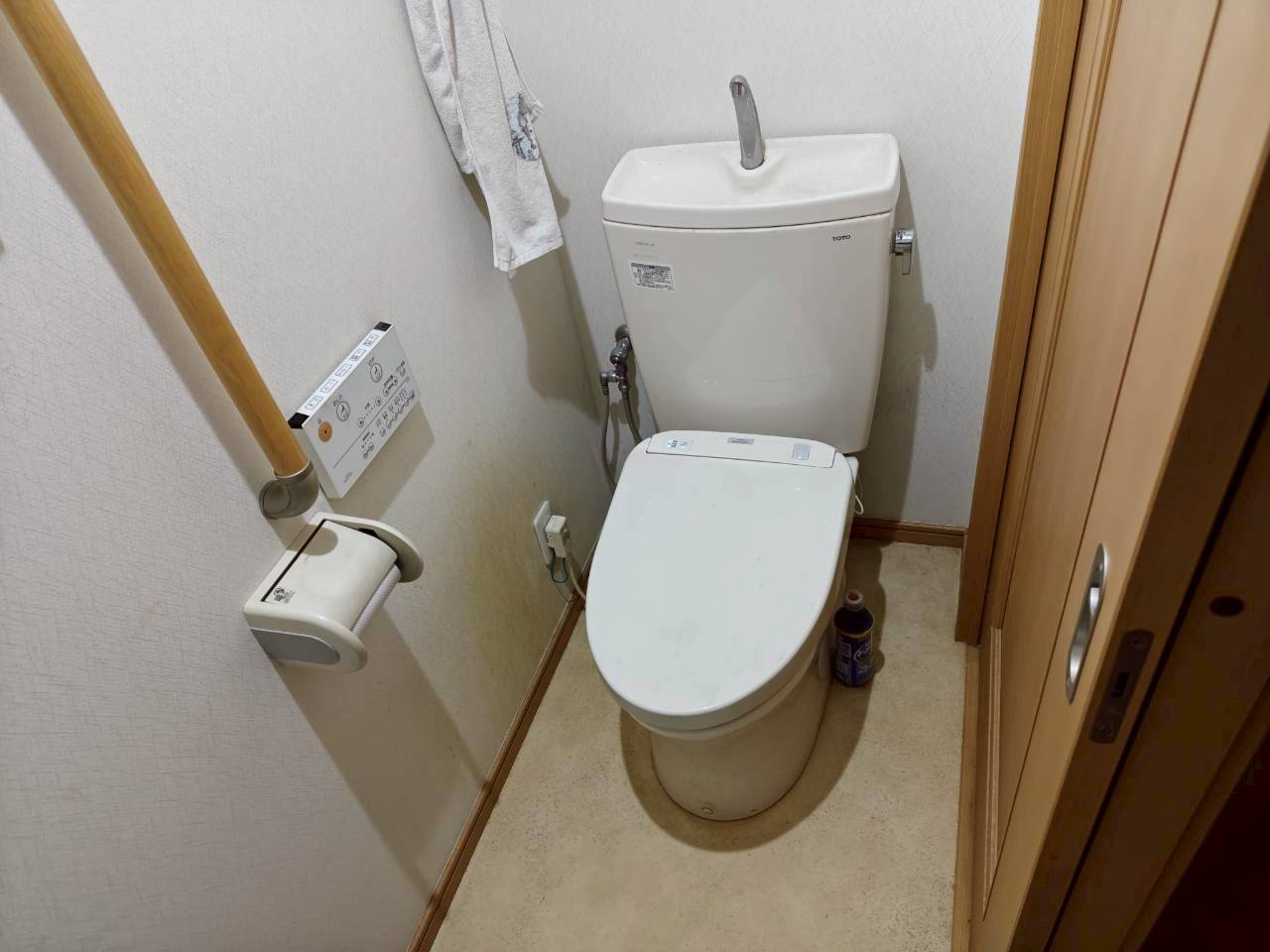 施工前