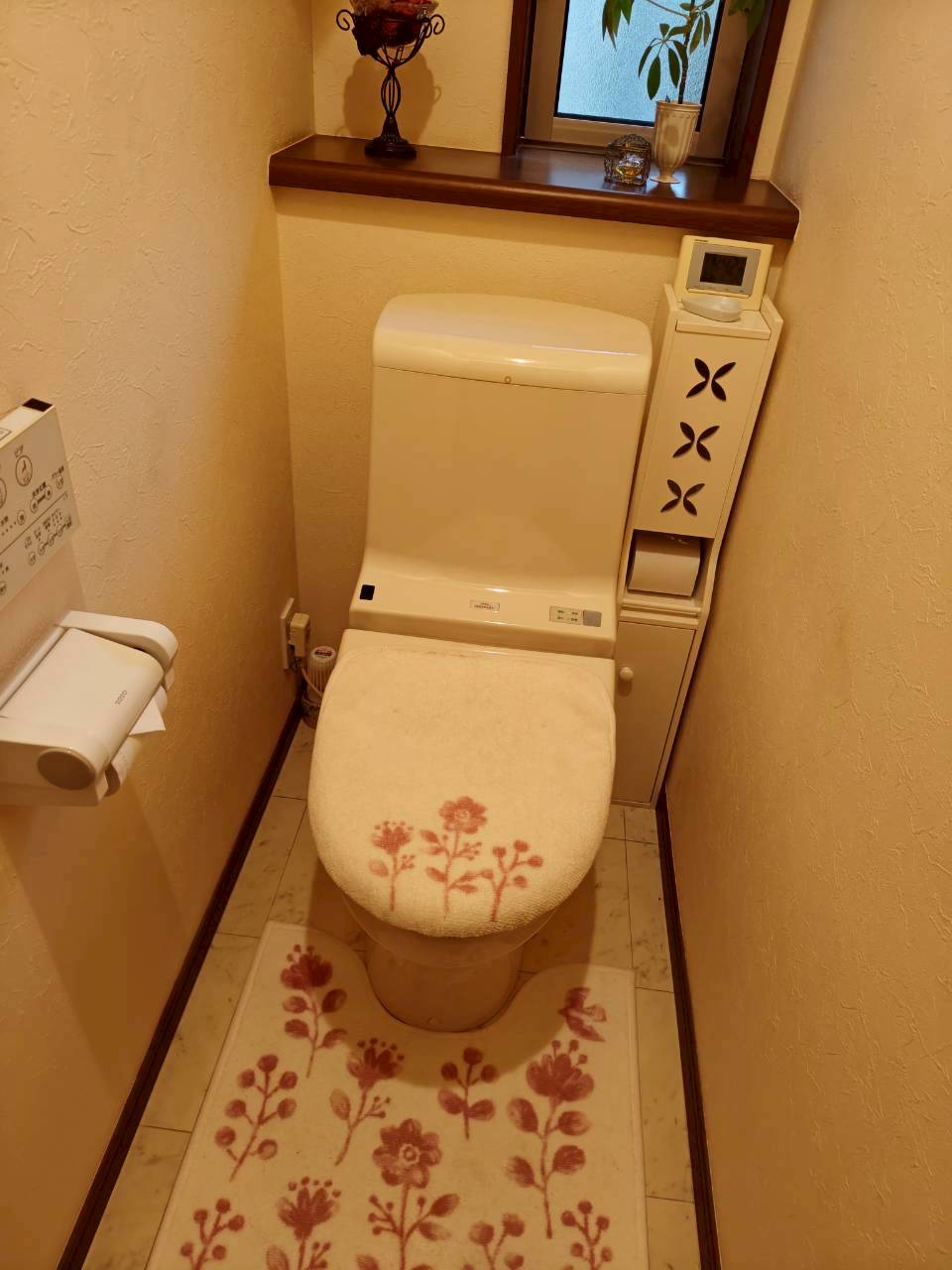 施工前
