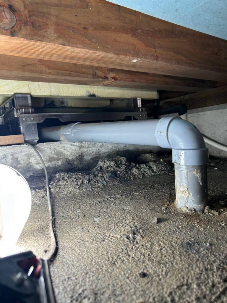 東松山市高坂｜水栓交換｜配管工事｜水廻りリフォーム｜E様邸